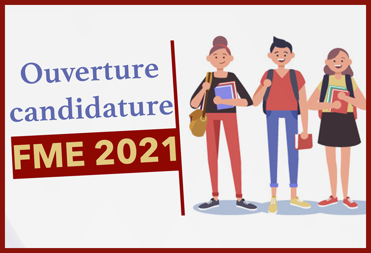 Programmes De Bourses De La Fondation Marocaine L Etudiant Fme 2021 2022 9rayti Com