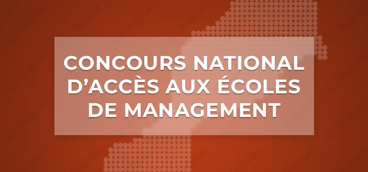 Les épreuves écrites du CNAEM
