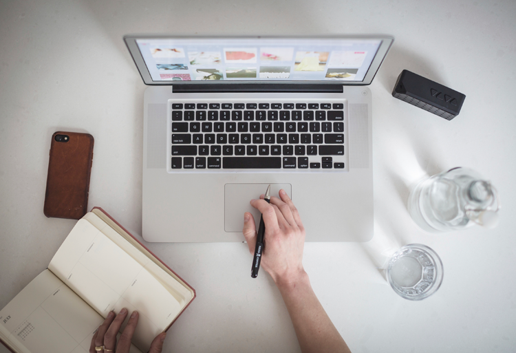 5 astuces pour étudier efficacement à distance