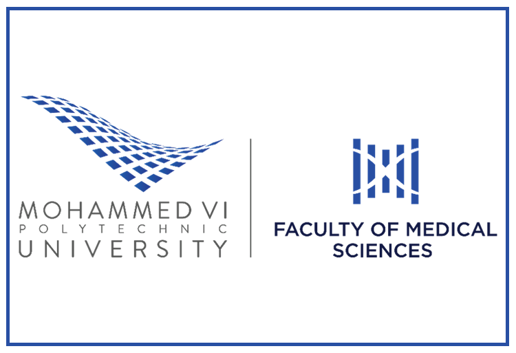 UM6P : Séminaire de formation au profit du personnel paramédical et des professionnels de la santé - Laâyoune