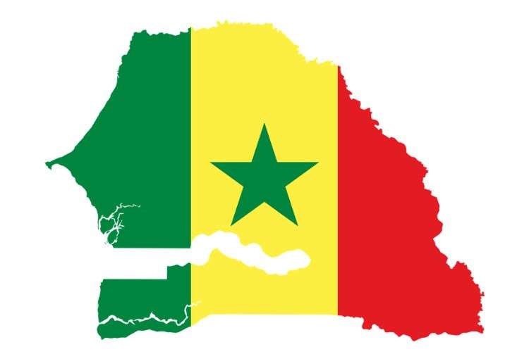 Bourses d'études au Sénégal pour les étudiants marocains 2023-2024
