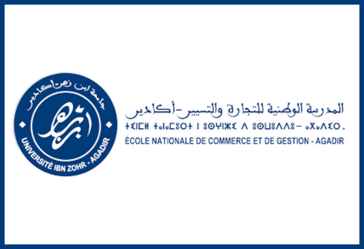 Concours Passerelles 3ème année (S5) et 4ème année (S7) de l’ENCG Agadir 2024-2025