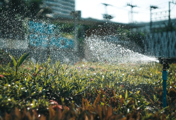 Concours ITSGRT Meknès : Formations Hydraulique Rurale & Topographie 2025-2026