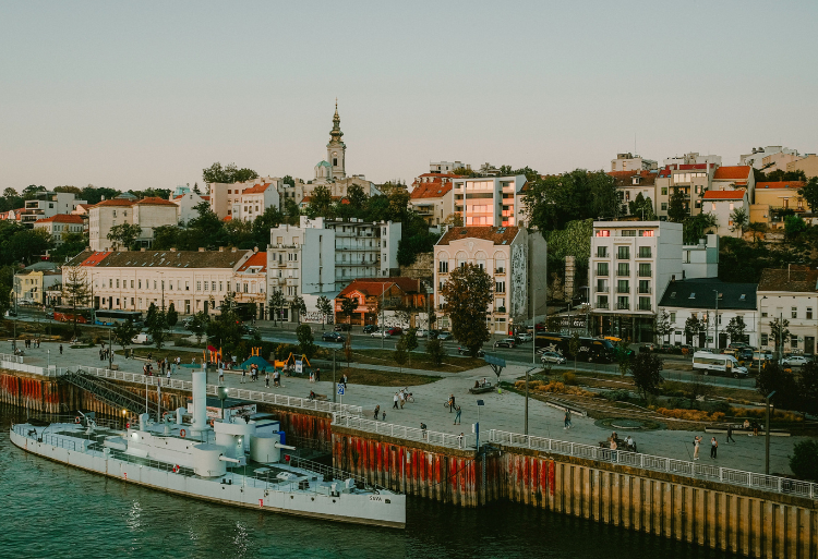 Appel à candidatures : Bourses d’études en Serbie (Licence, Master, Doctorat) 2025-2026