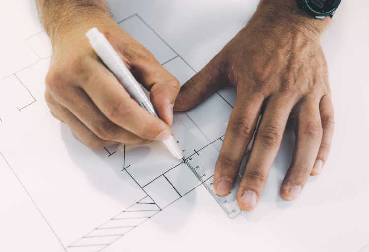 مباراة ولوج معاهد تكوين التقنيين المتخصصين في التعمير والهندسة المعمارية والبناء والهندسة المدنية 2025-2026